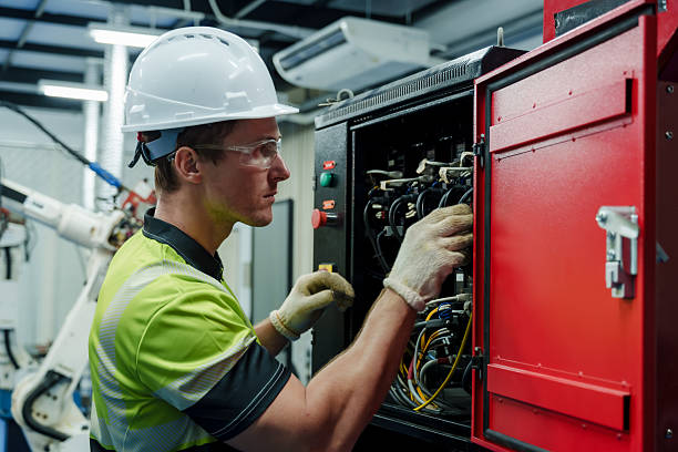 24/7 Emergency Generator Installation experts in Swansboro, NC