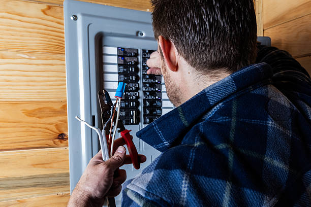 Affordable Generator Installation solutions in Swansboro, NC